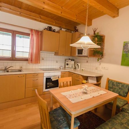 Ferienwohnung Schreilechner Маутерндорф Экстерьер фото