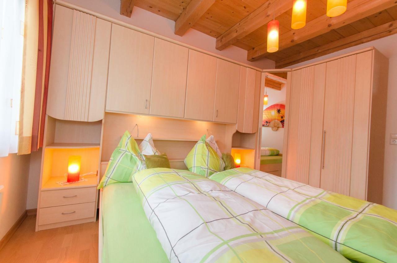 Ferienwohnung Schreilechner Маутерндорф Экстерьер фото