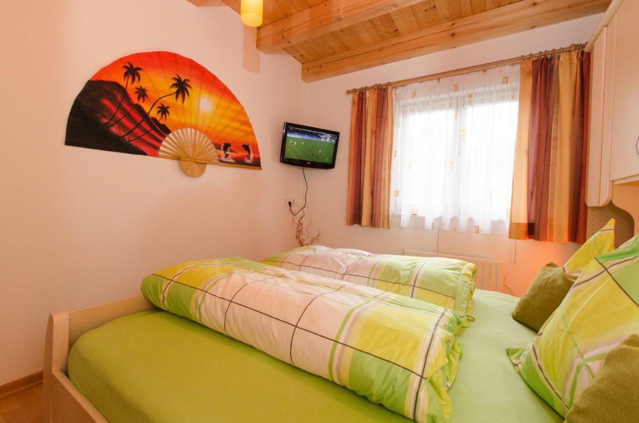 Ferienwohnung Schreilechner Маутерндорф Экстерьер фото