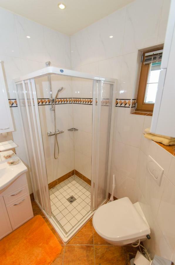 Ferienwohnung Schreilechner Маутерндорф Экстерьер фото
